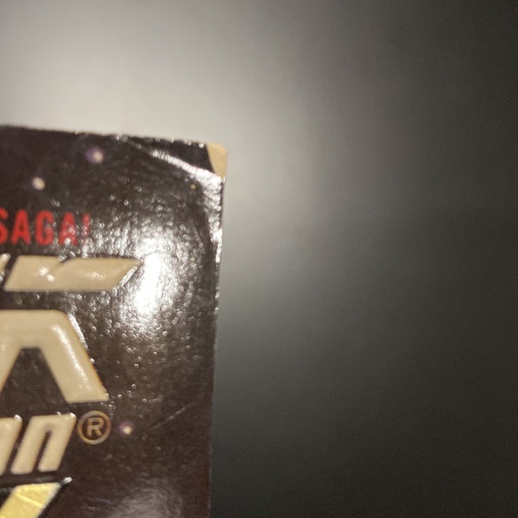 Star Trek The Next Generation #41: The Soldiers of Fear - Paperback Novel - Picture 5 of 5